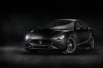 Maserati Ghibli S Q4 GranSport Nerissimo Pack 2018 года